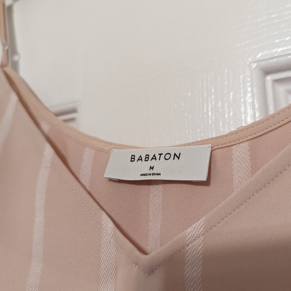 Babaton camisole - Picture 3 of 3